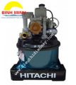 Máy bơm tăng áp Hitachi WT-P100GX2-SPV-MGN( 100W), Máy bơm tăng áp Hitachi WT-P100GX2-SPV-MGN, Báo giá Máy bơm tăng áp Hitachi WT-P100GX2-SPV-MGN 